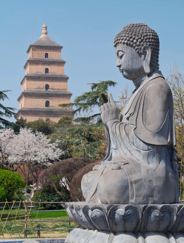 Terracotta Army tickets