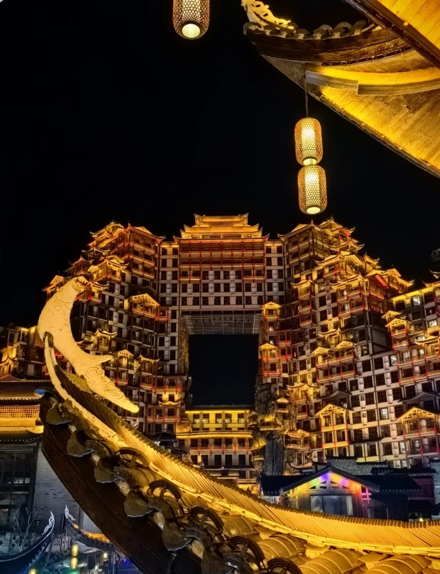 top things to do in zhangjiajie