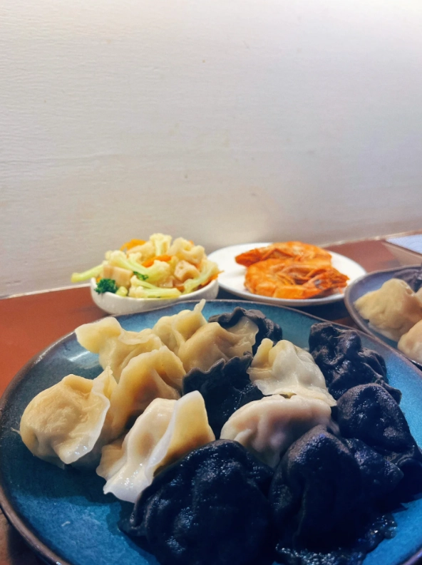 Qingdao food guide