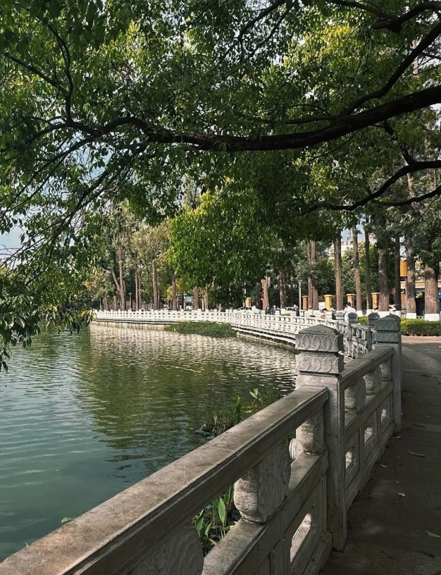 kunming travel guide