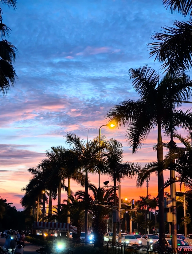 things to do in Xiamen