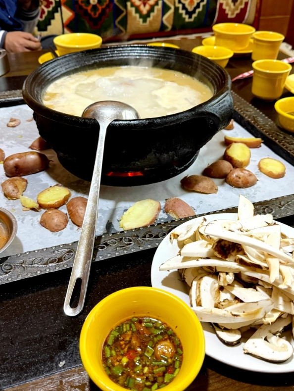 things to do in Shangri-La things to do in Shangri-La