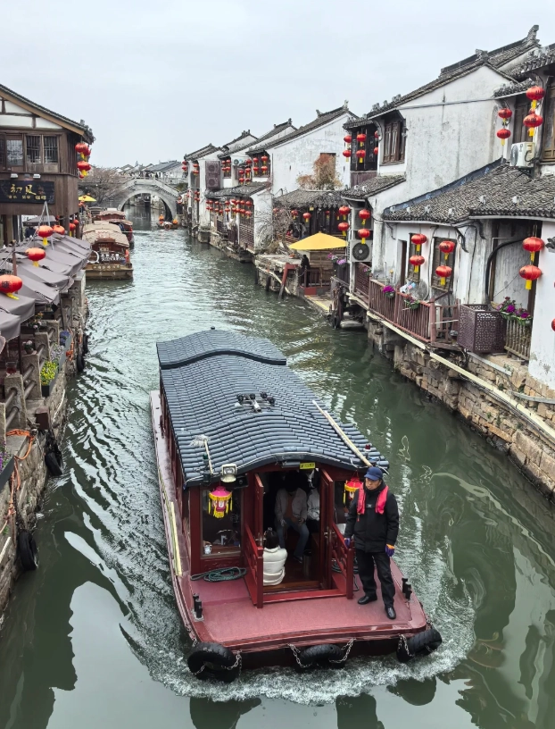 suzhou 3 day itinerary suzhou 3 day itinerary