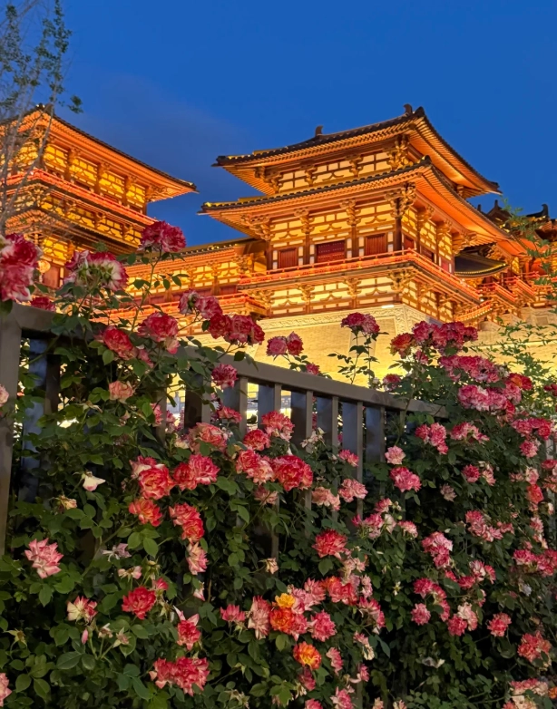 Luoyang travel guide Luoyang travel guide