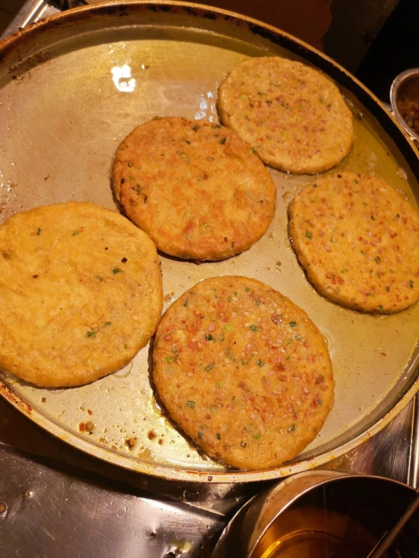 best food in Lijiang best food in Lijiang