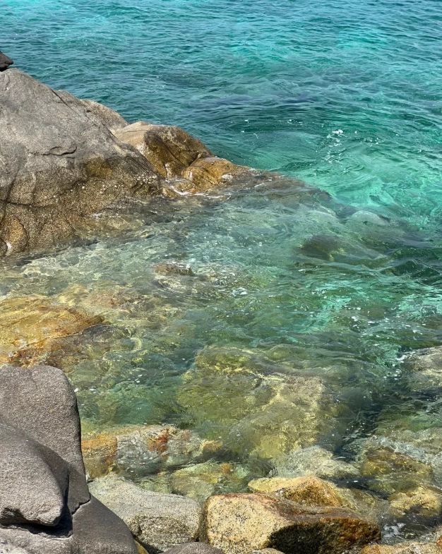 Sanya beaches Sanya beaches