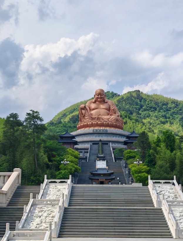 Ningbo attractions Ningbo attractions