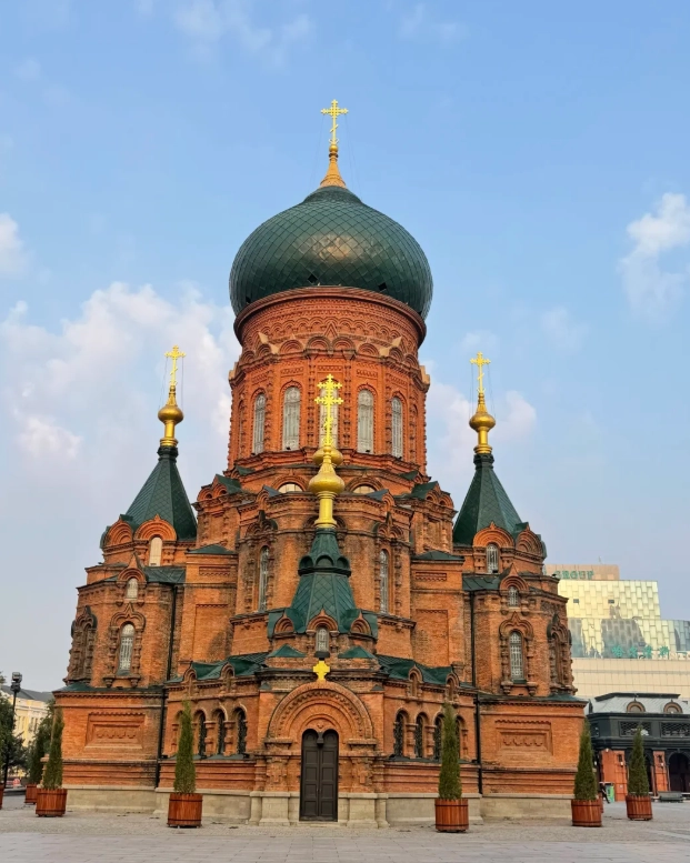 Harbin travel guide Harbin travel guide