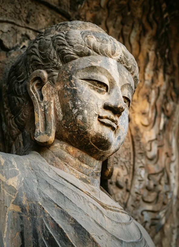 Luoyang itinerary Luoyang itinerary