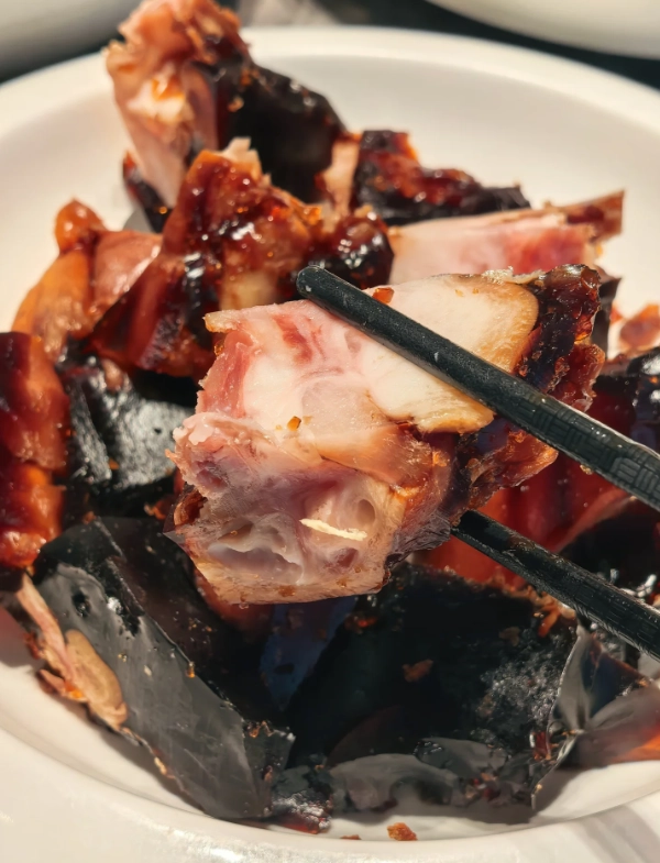best seafood in Qingdao