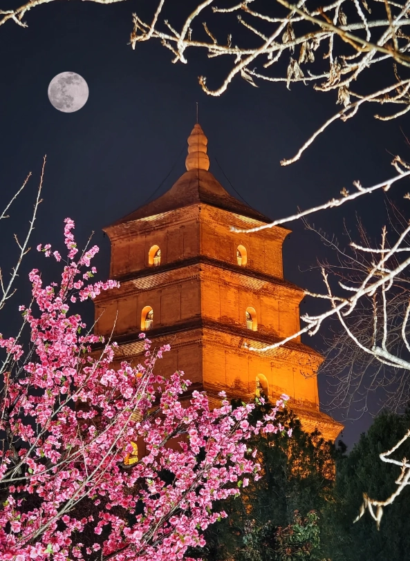 Xi'an travel guide Xi'an travel guide