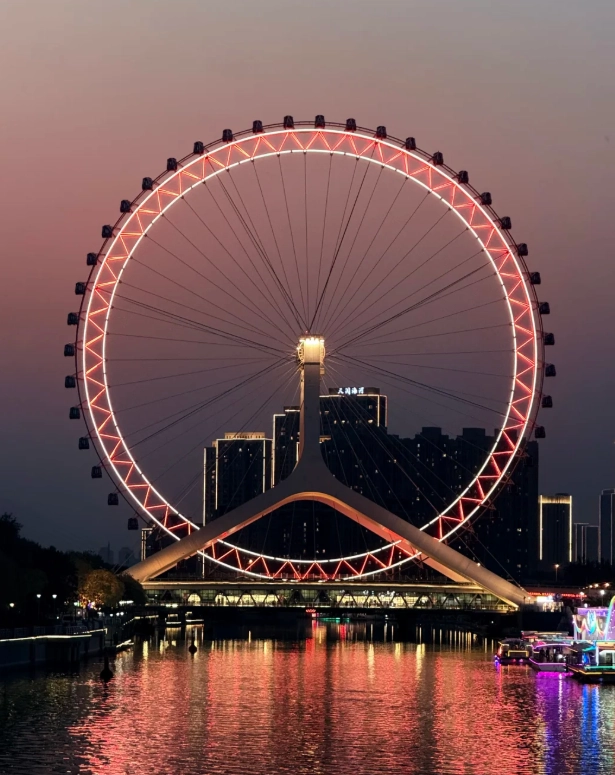 tianjin attractions tianjin attractions