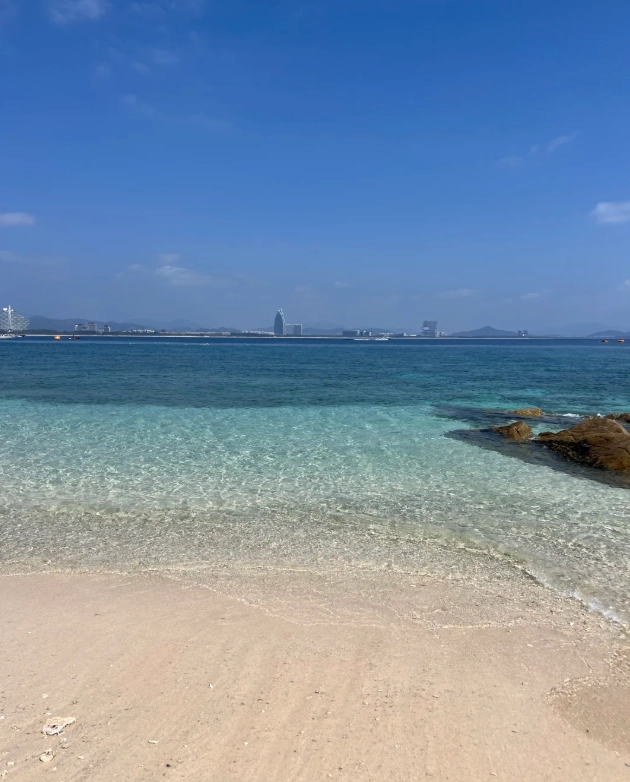 sanya travel guide sanya travel guide
