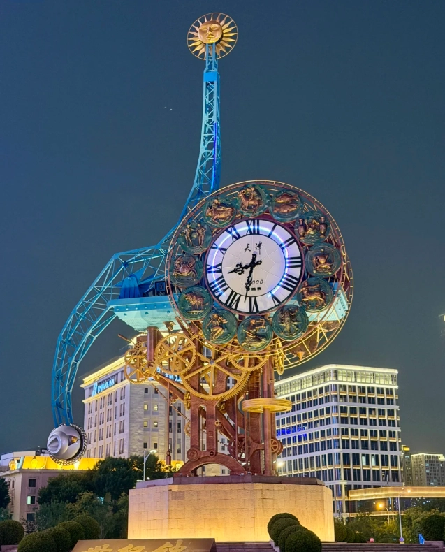 best places to visit in tianjin best places to visit in tianjin