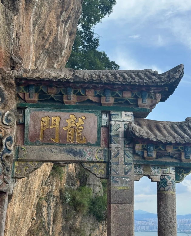 kunming attractions
