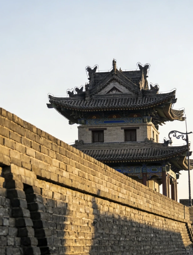 things to do in Xi'an things to do in Xi'an
