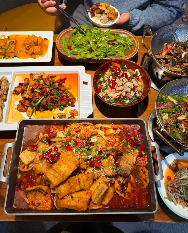 Lijiang cuisine guide Lijiang cuisine guide