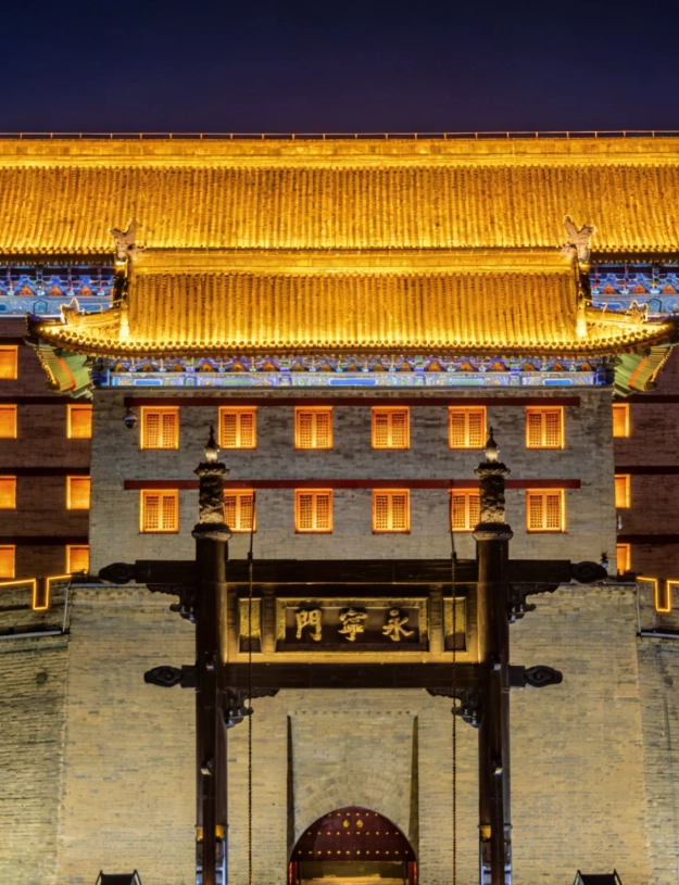 things to do in Xi'an
