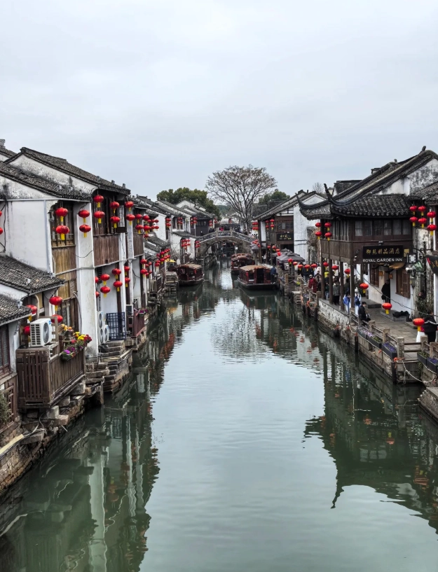 how many days in suzhou how many days in suzhou