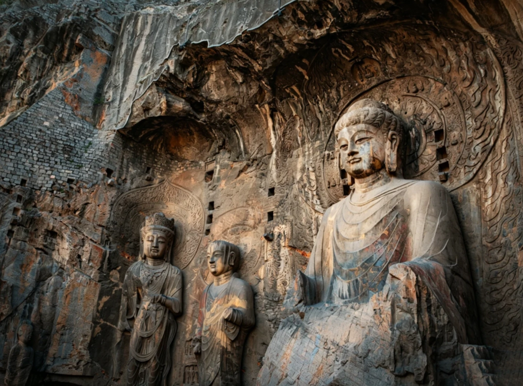 things to do in Luoyang things to do in Luoyang