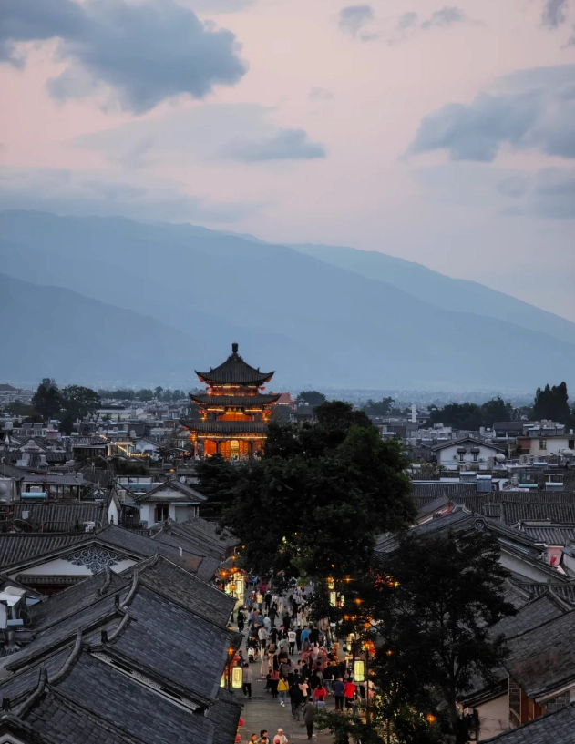 things to do in dali