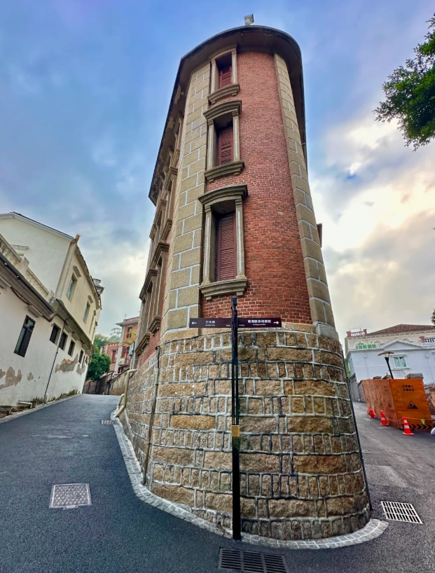 Xiamen itinerary