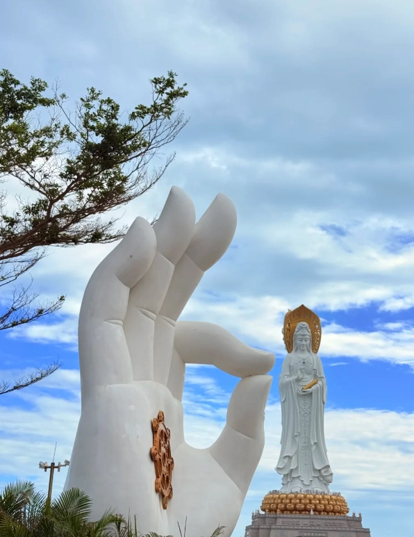 free attractions sanya