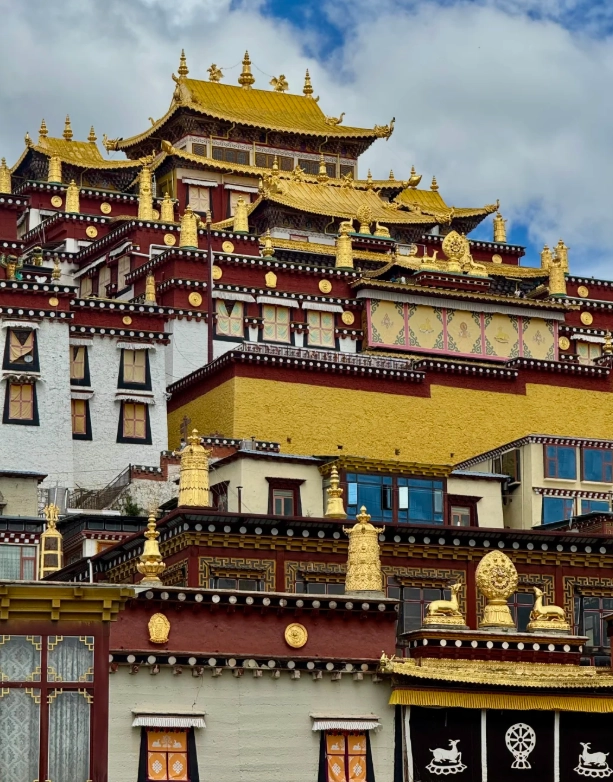 things to do in Shangri-La things to do in Shangri-La