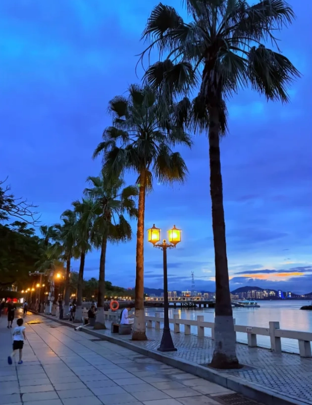 what to do in xiamen at night what to do in xiamen at night