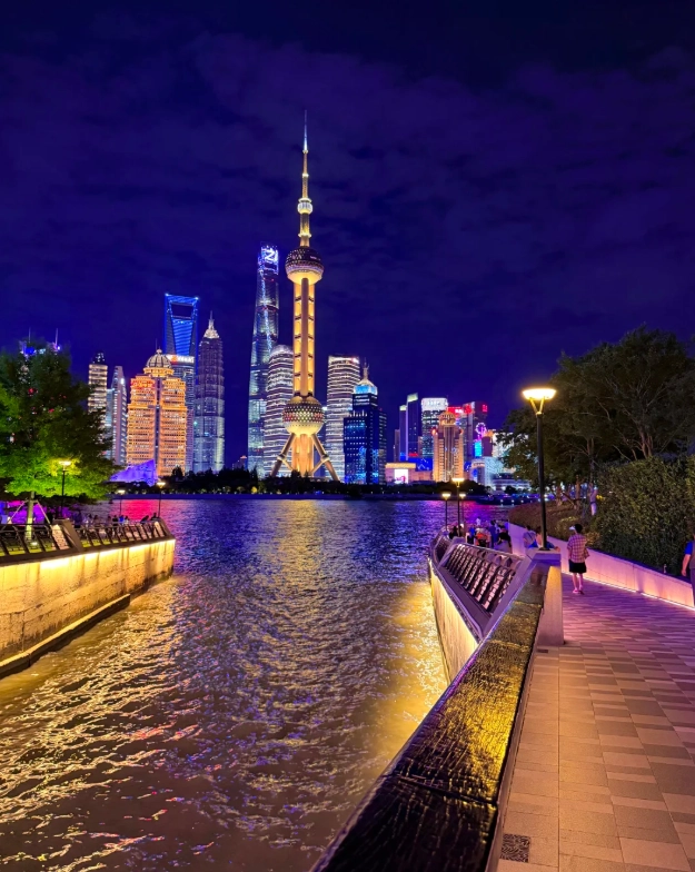things to do in Shanghai at night things to do in Shanghai at night