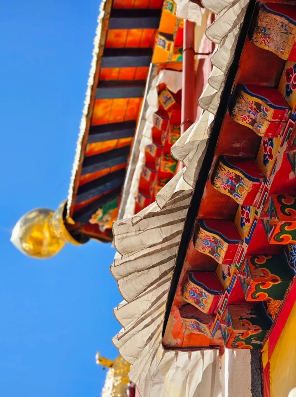 shangri-la itinerary shangri-la itinerary
