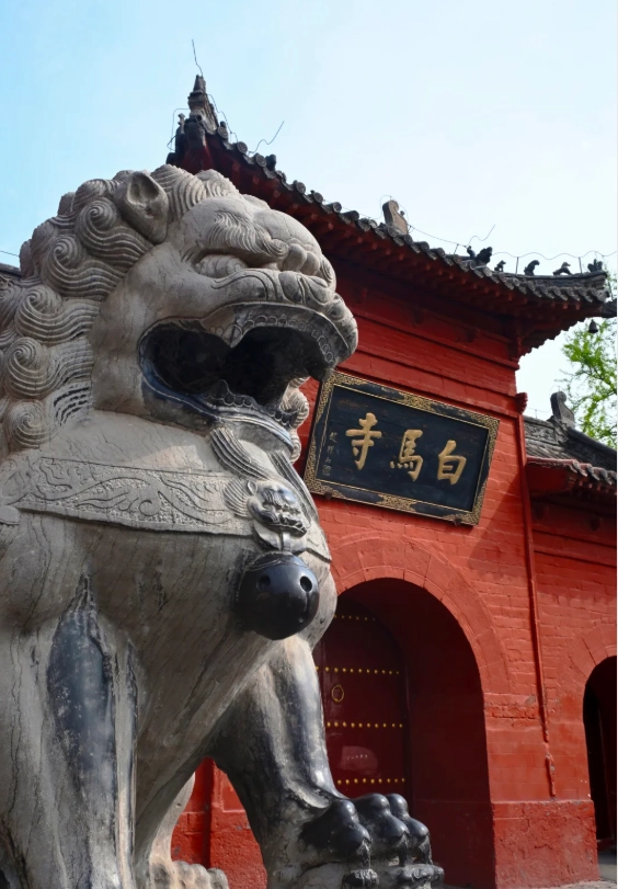 Luoyang attractions Luoyang attractions