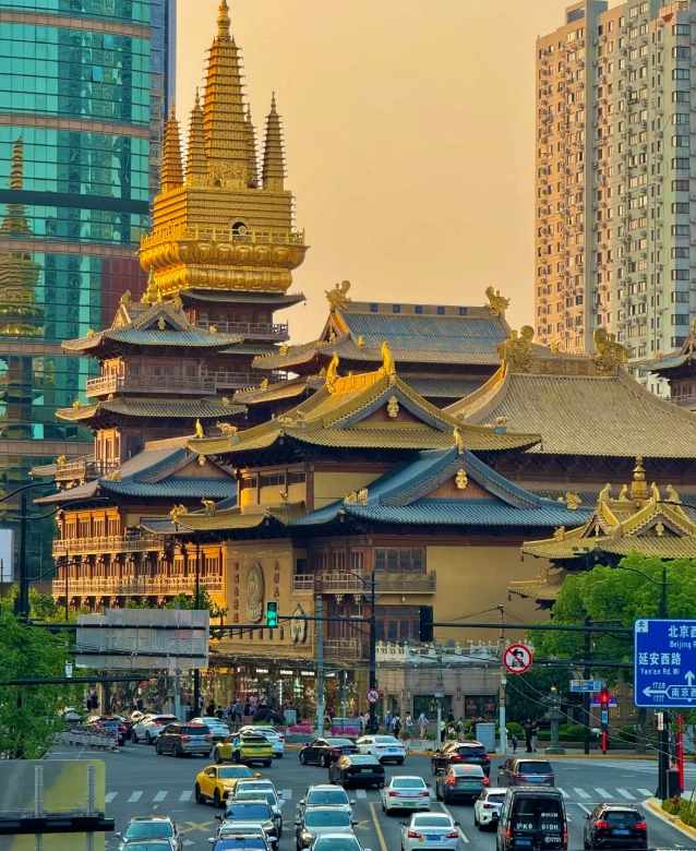 how many days in shanghai how many days in shanghai