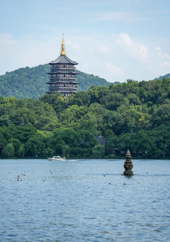 Hangzhou attractions Hangzhou attractions