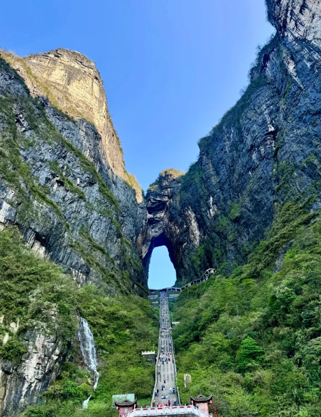Zhangjiajie tips Zhangjiajie tips