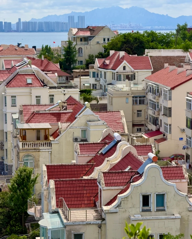 things to do in Qingdao things to do in Qingdao
