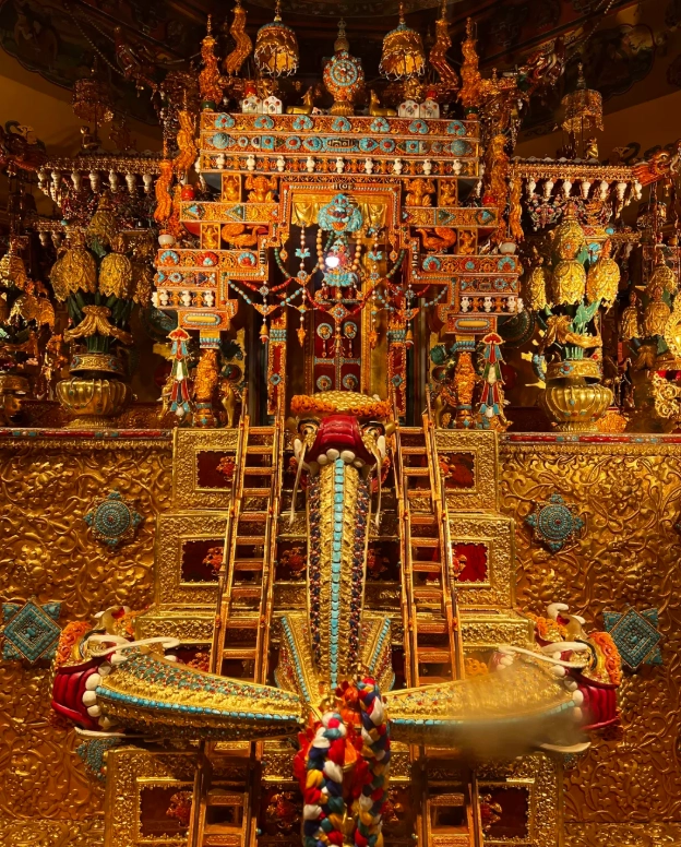 Lhasa travel guide