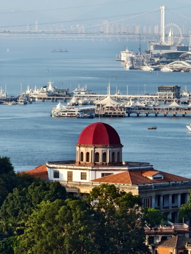 Xiamen itinerary Xiamen itinerary