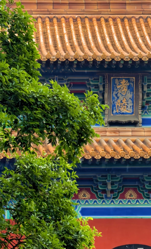 nanjing attractions