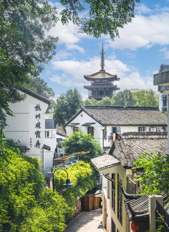 lingyin temple lingyin temple