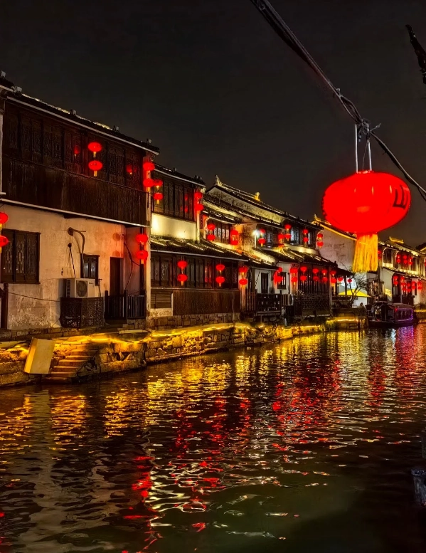 what to do in Suzhou