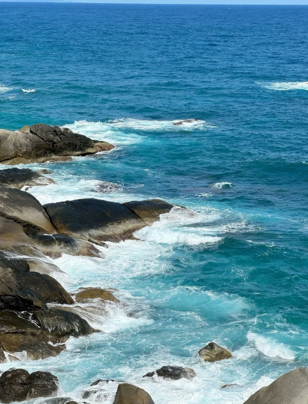 Sanya beaches Sanya beaches