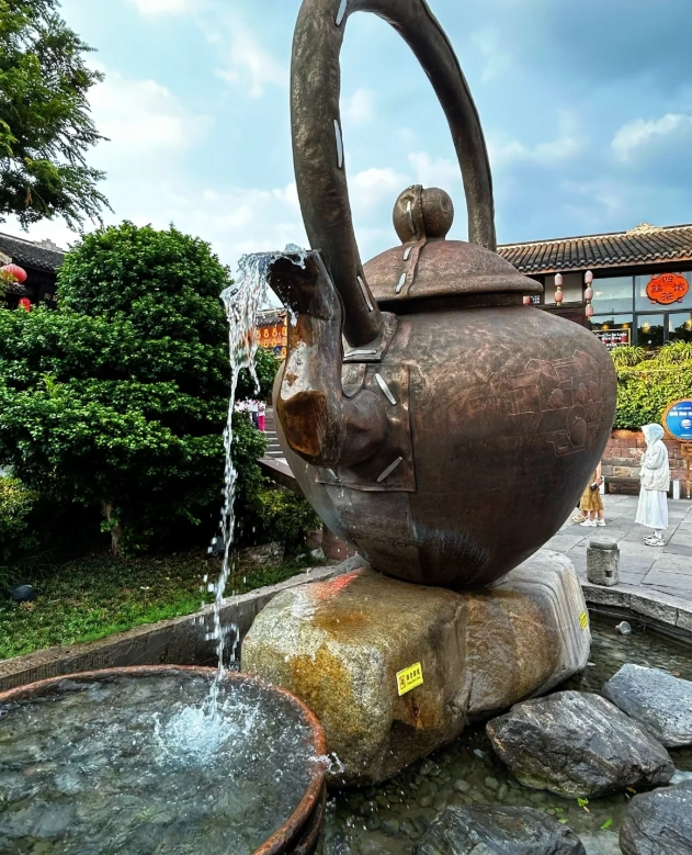 chongqing travel guide
