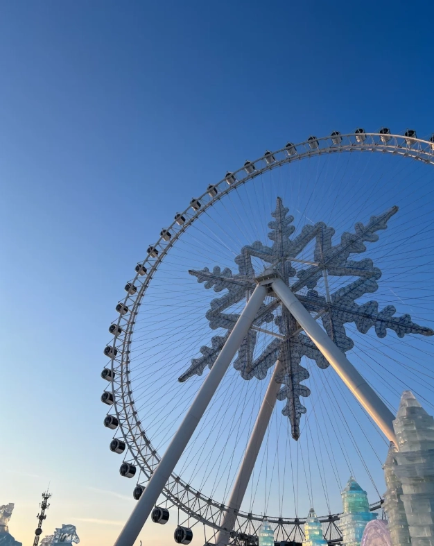 things to do in Harbin