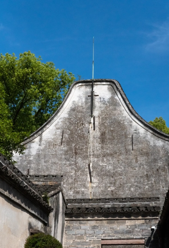 Tianyi Pavilion Tianyi Pavilion