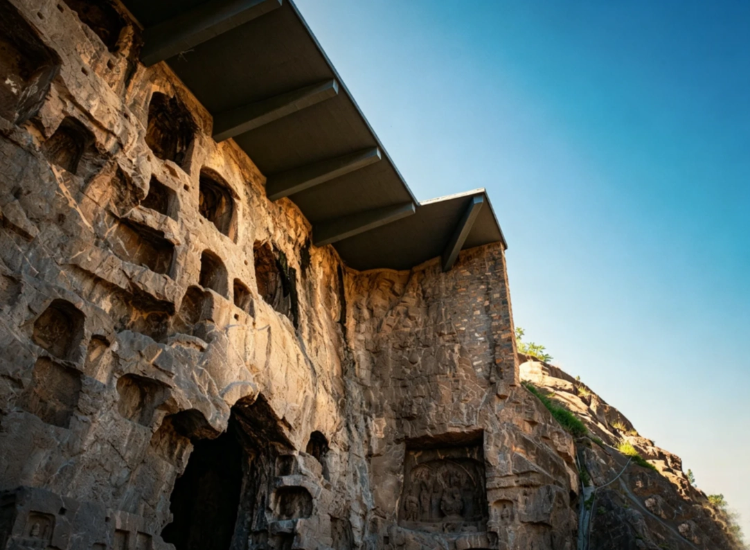Luoyang travel guide Luoyang travel guide