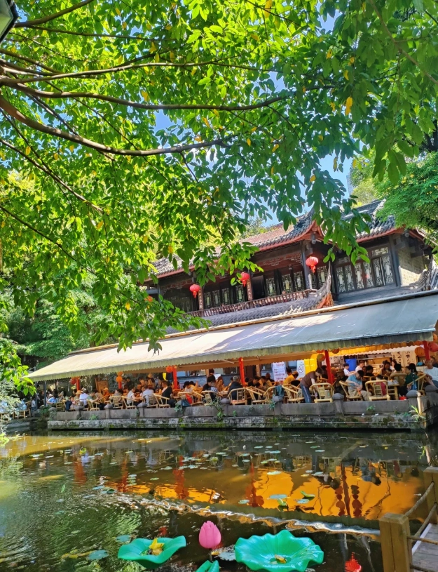 free activities in chengdu free activities in chengdu