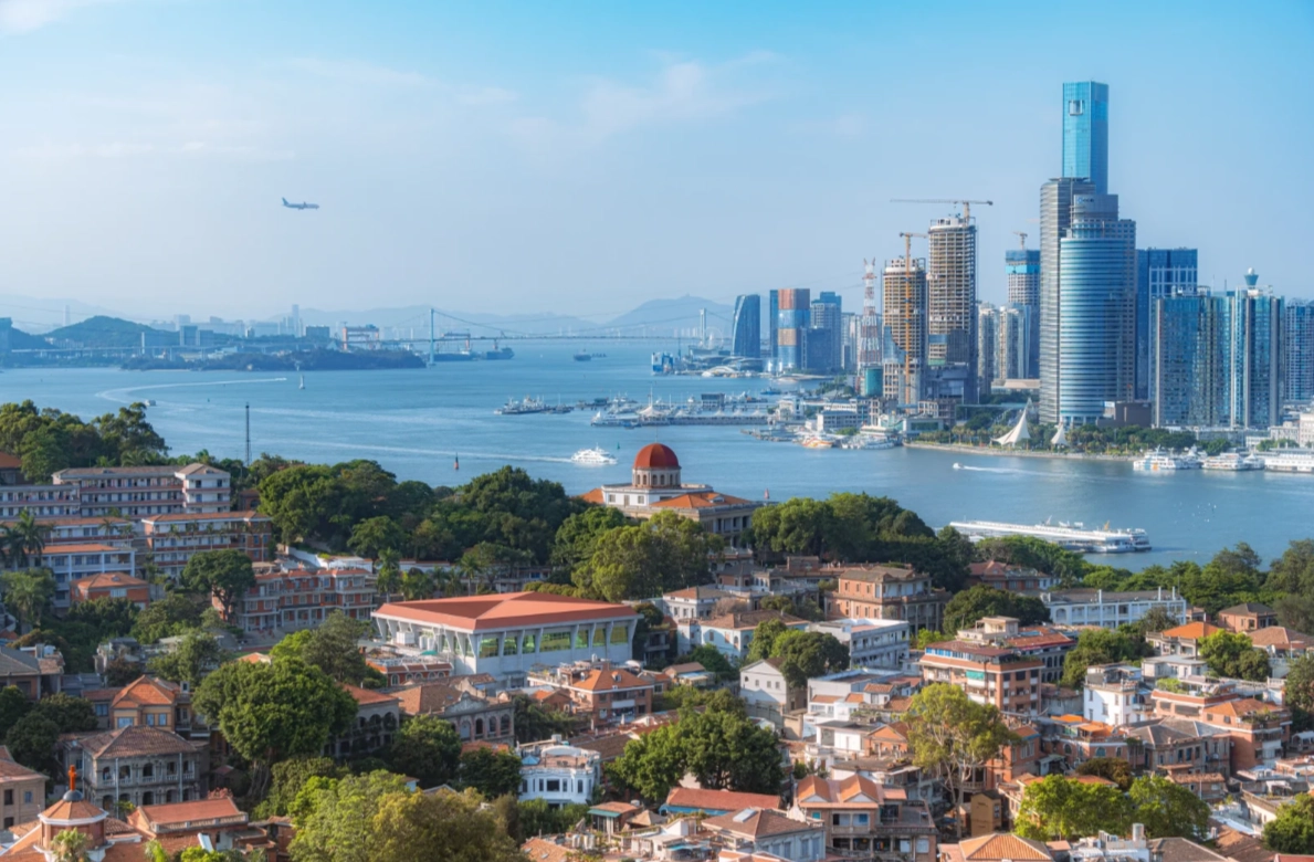 xiamen 3 day itinerary xiamen 3 day itinerary