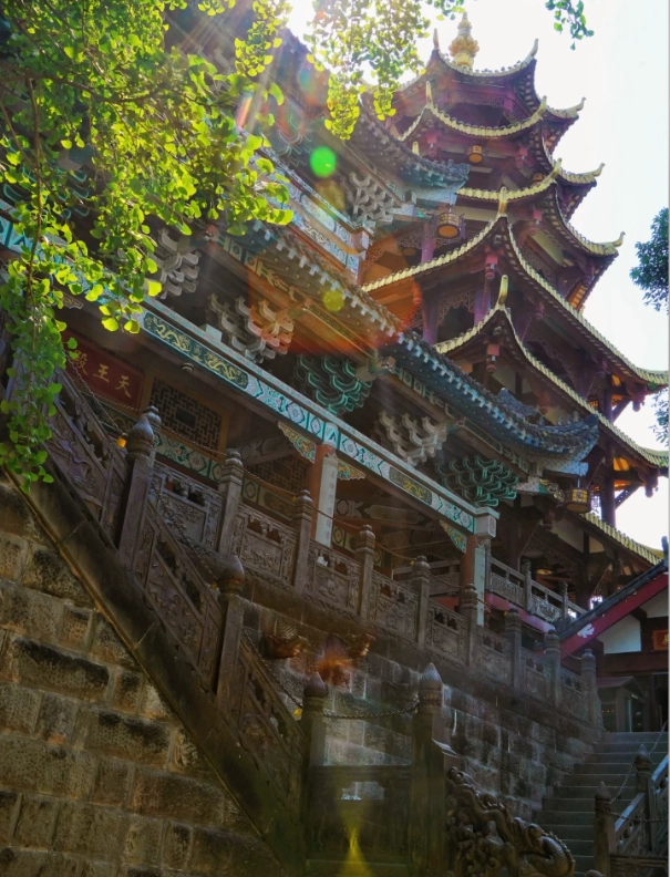 chongqing local tips