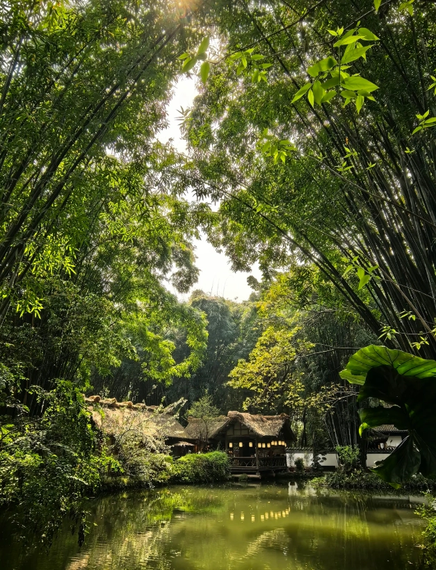 chengdu itinerary chengdu itinerary